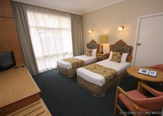 Hotel Botanical 3*