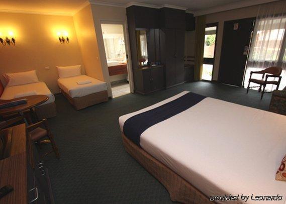 Hotel Botanical Hamilton