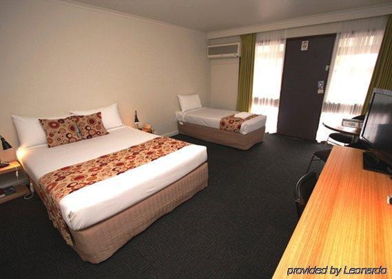 Hotel Botanical
