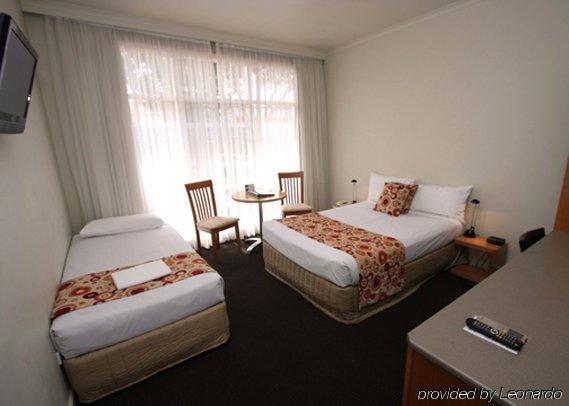 Botanical Hotel