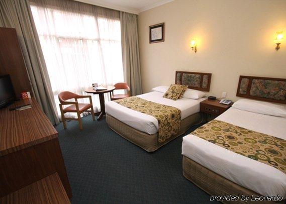 Botanical Hotel