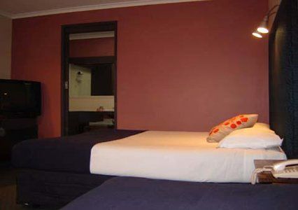 Hotel Botanical