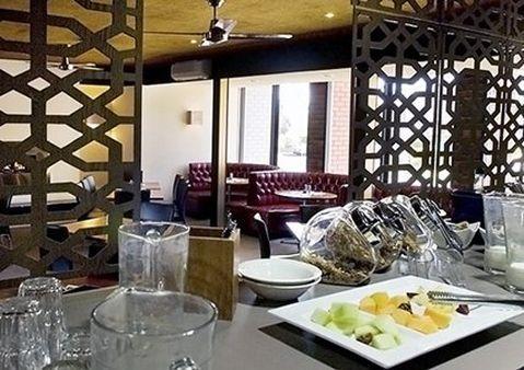 Botanical Hotel Hamilton