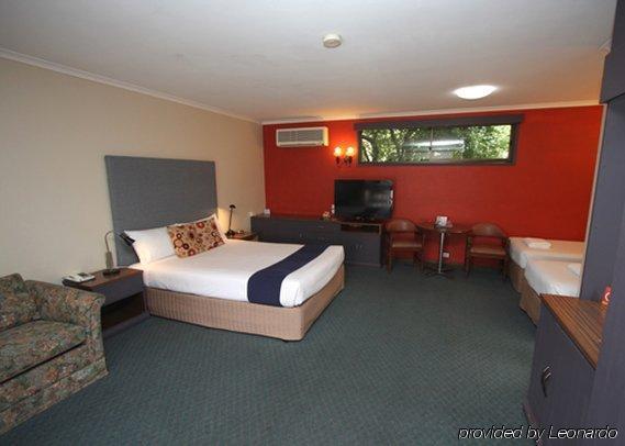 Botanical Hotel 3*